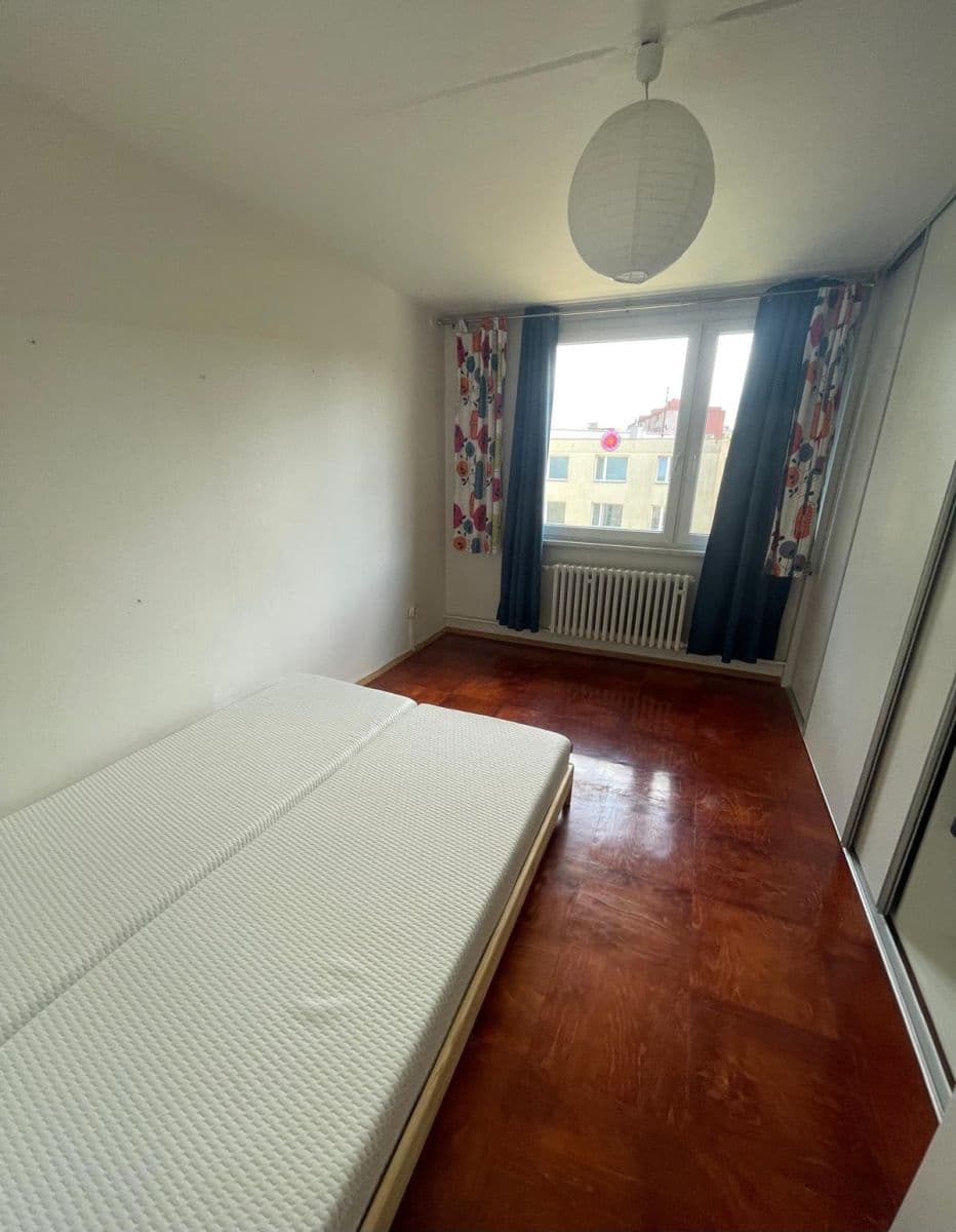Pronájem bytu 3+1 71 m², Lazecká, Olomouc, Olomoucký kraj Pronájem bytu 3+1 71 m², Lazecká, Olomouc, Olomoucký kraj