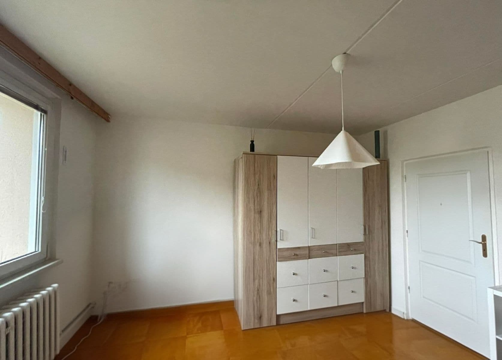 Pronájem bytu 3+1 71 m², Lazecká, Olomouc, Olomoucký kraj Pronájem bytu 3+1 71 m², Lazecká, Olomouc, Olomoucký kraj