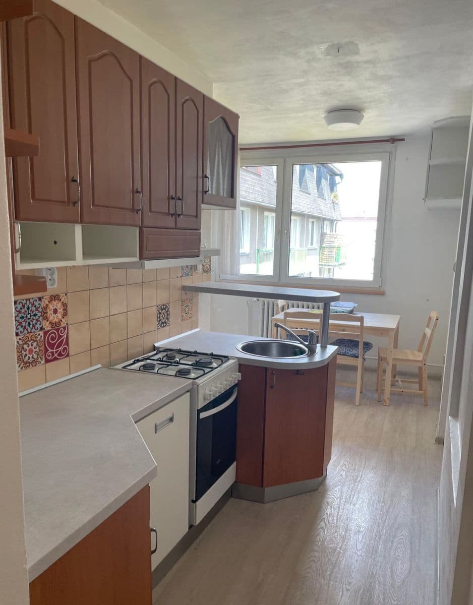 Pronájem bytu 3+1 71 m², Lazecká, Olomouc, Olomoucký kraj Pronájem bytu 3+1 71 m², Lazecká, Olomouc, Olomoucký kraj