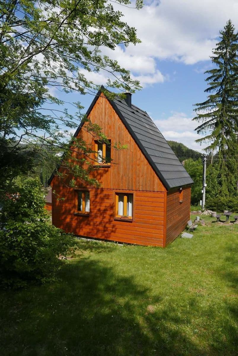 Pronájem chaty, chalupy, Horní Bečva, Zlínský kraj Pronájem chaty, chalupy, Horní Bečva, Zlínský kraj