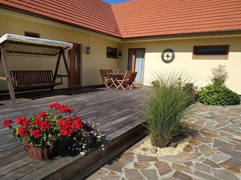 Pronájem chaty, chalupy, Rapšach, Jihočeský kraj Pronájem chaty, chalupy, Rapšach, Jihočeský kraj