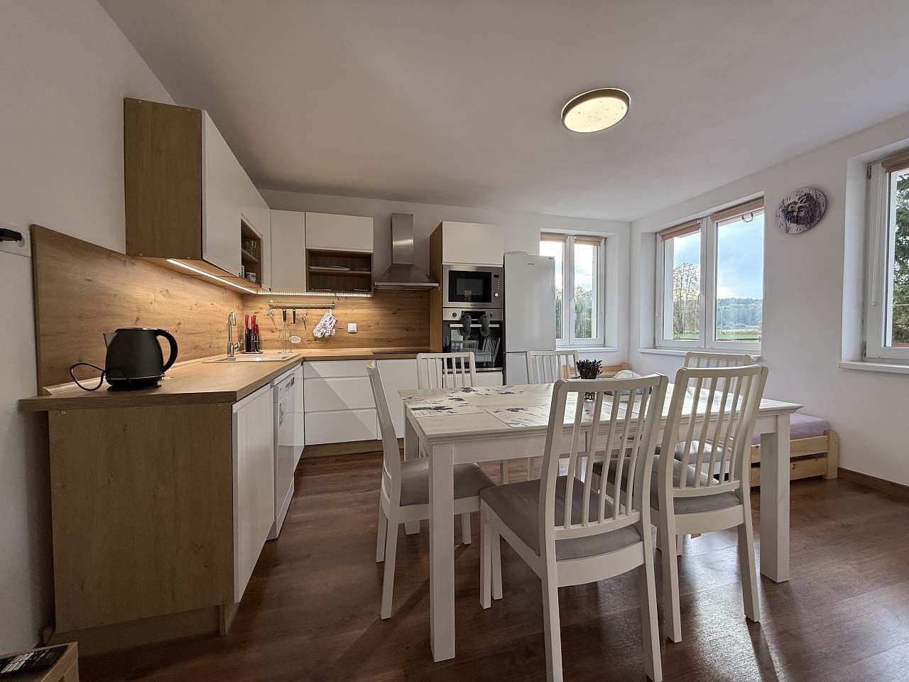 Pronájem chaty, chalupy, Protivín, Jihočeský kraj Pronájem chaty, chalupy, Protivín, Jihočeský kraj