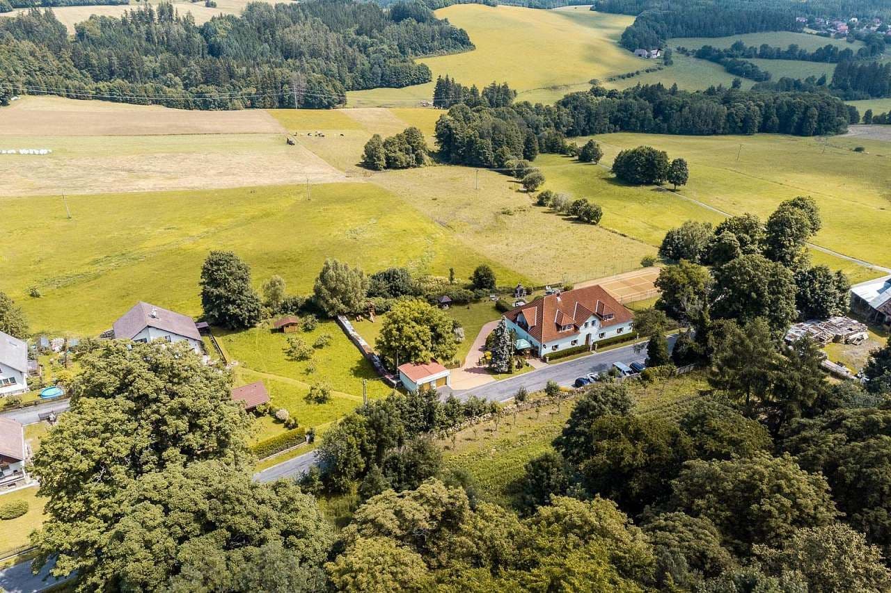 Pronájem chaty, chalupy, Hlavňovice, Plzeňský kraj Pronájem chaty, chalupy, Hlavňovice, Plzeňský kraj