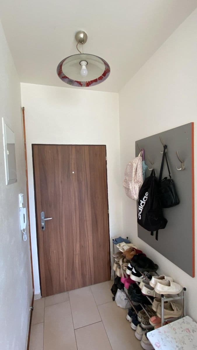 Pronájem bytu 2+kk 58 m², Smetanova, Hořovice, Středočeský kraj Pronájem bytu 2+kk 58 m², Smetanova, Hořovice, Středočeský kraj