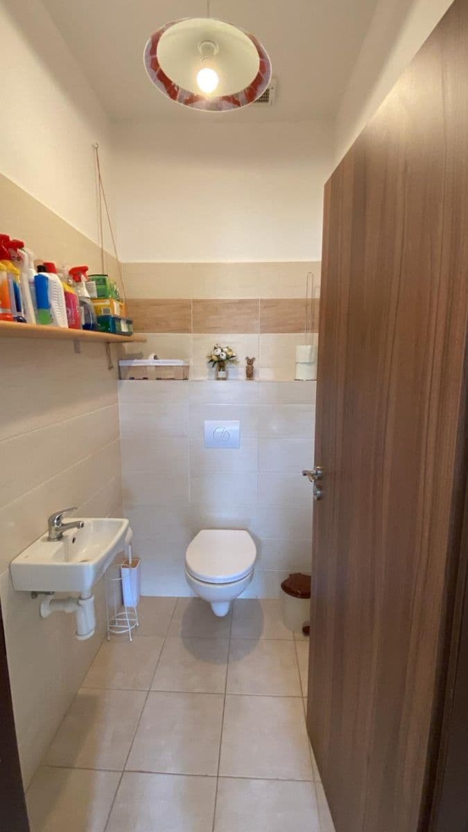 Pronájem bytu 2+kk 58 m², Smetanova, Hořovice, Středočeský kraj Pronájem bytu 2+kk 58 m², Smetanova, Hořovice, Středočeský kraj