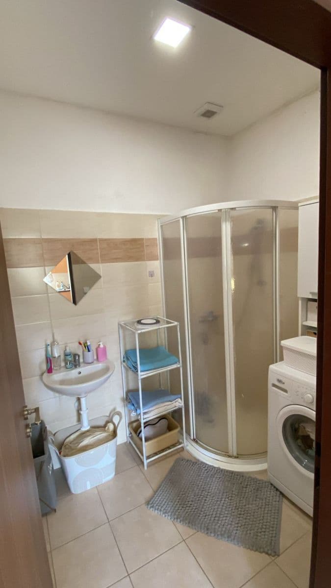 Pronájem bytu 2+kk 58 m², Smetanova, Hořovice, Středočeský kraj Pronájem bytu 2+kk 58 m², Smetanova, Hořovice, Středočeský kraj