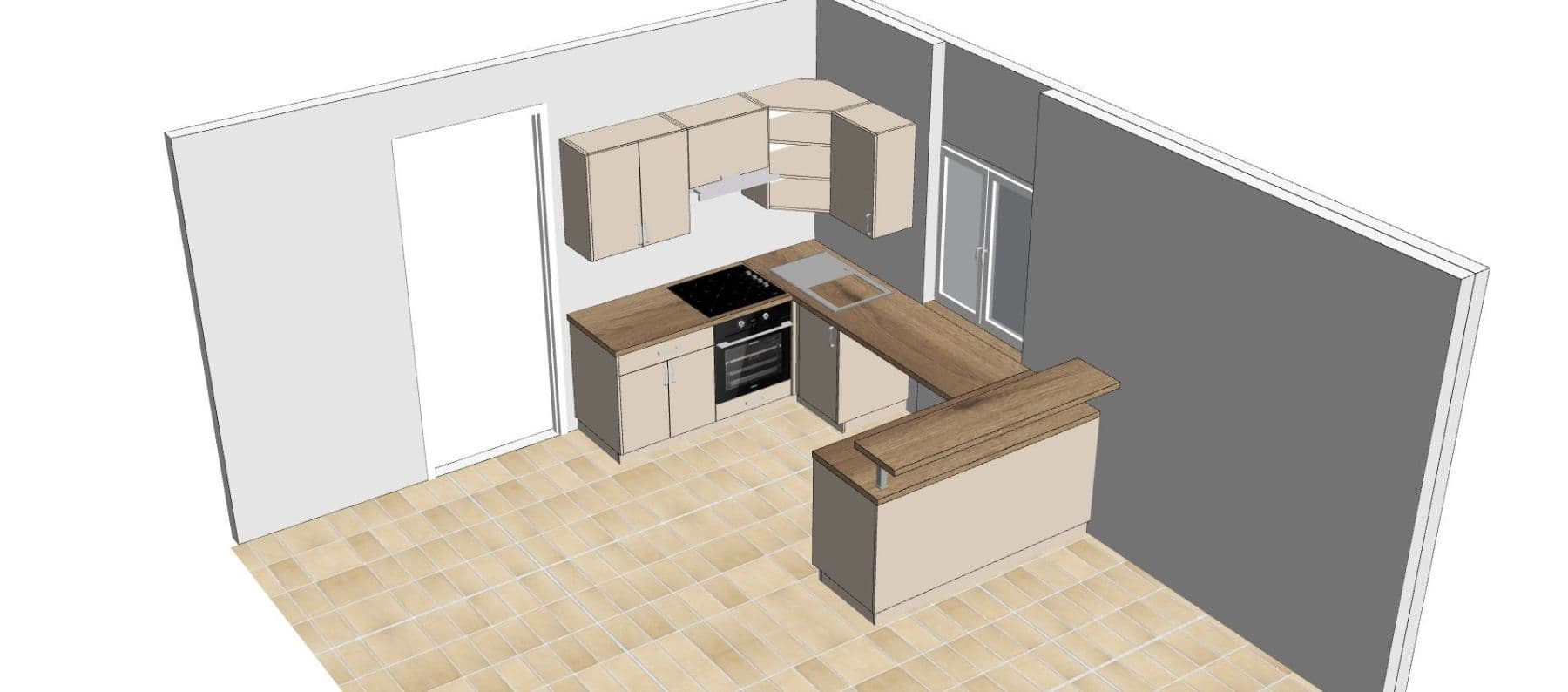 Pronájem bytu 2+kk 58 m², Smetanova, Hořovice, Středočeský kraj Pronájem bytu 2+kk 58 m², Smetanova, Hořovice, Středočeský kraj