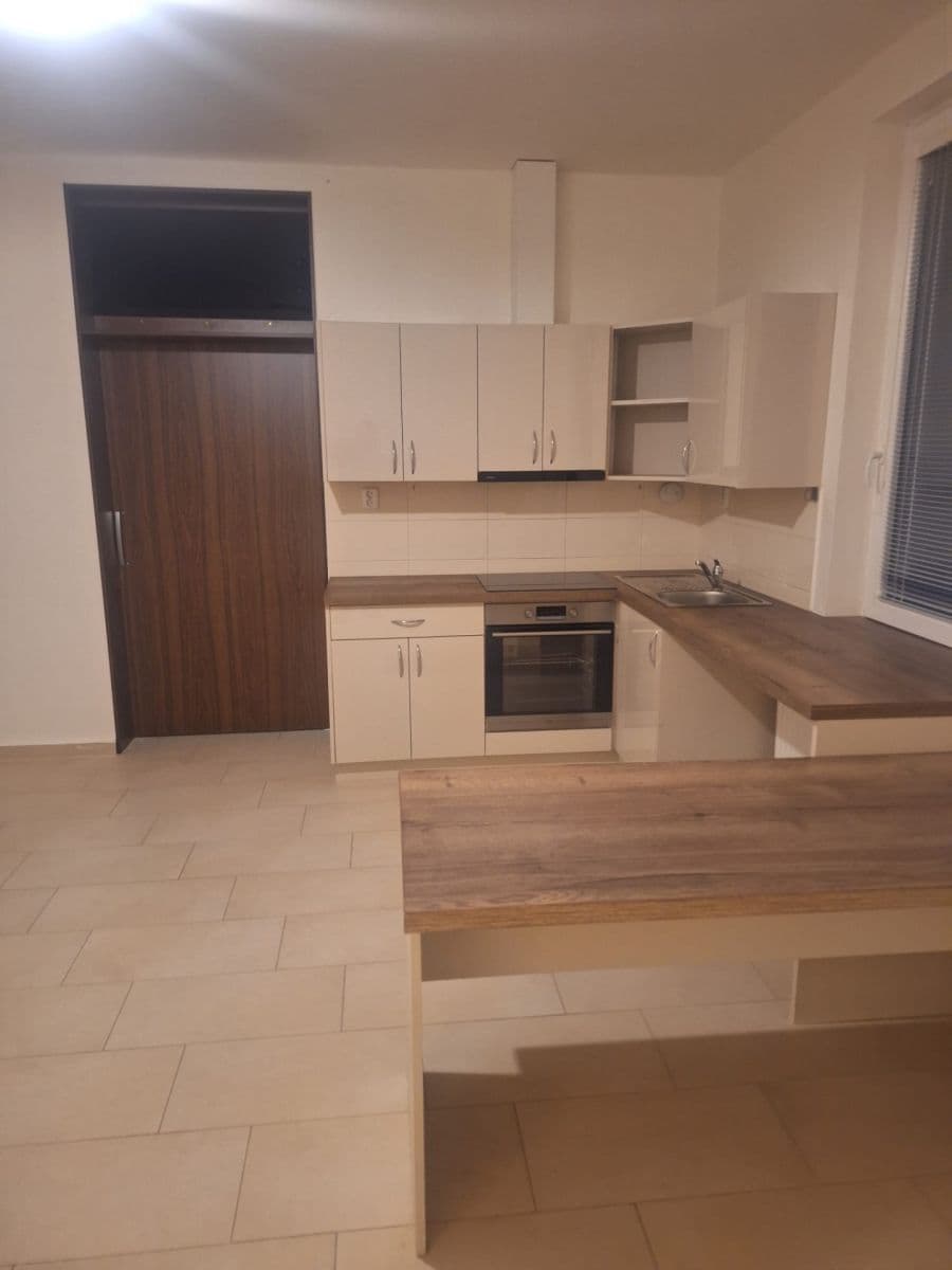 Pronájem bytu 2+kk 58 m², Smetanova, Hořovice, Středočeský kraj Pronájem bytu 2+kk 58 m², Smetanova, Hořovice, Středočeský kraj