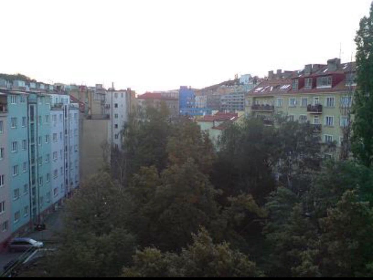 Prodej bytu 3+1 79 m², Prachnerova, Praha, Praha Prodej bytu 3+1 79 m², Prachnerova, Praha, Praha