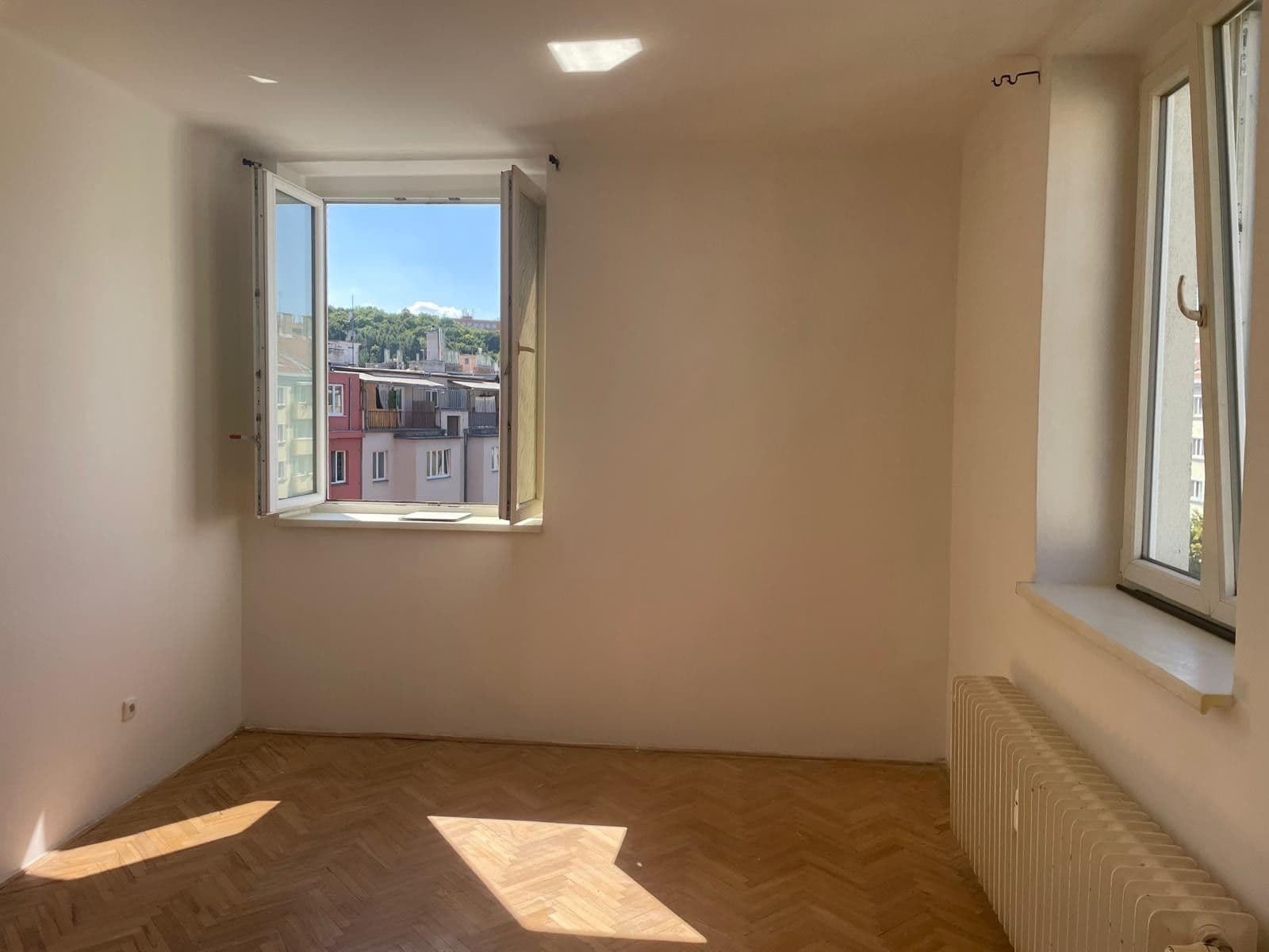 Prodej bytu 3+1 79 m², Prachnerova, Praha, Praha Prodej bytu 3+1 79 m², Prachnerova, Praha, Praha