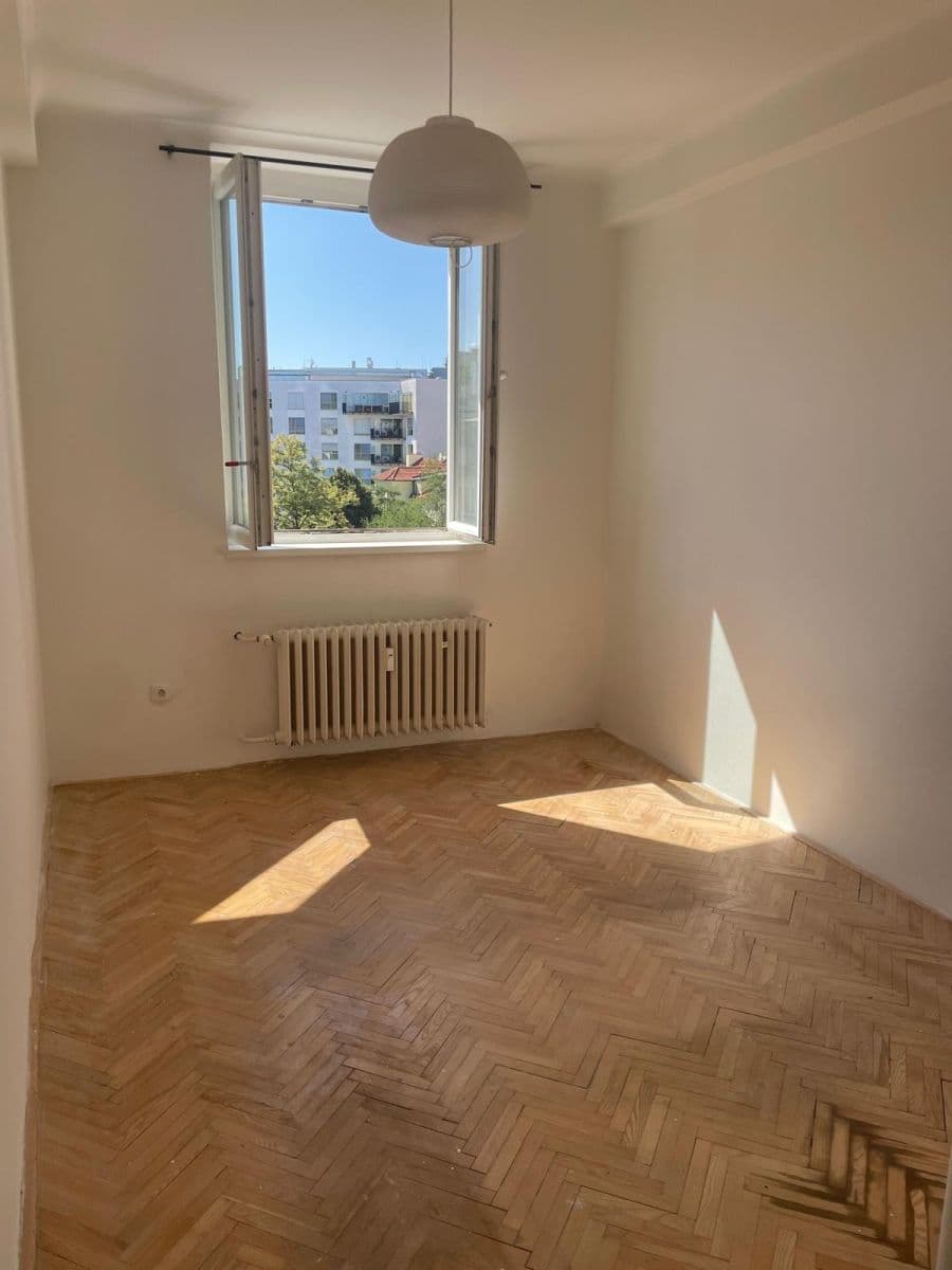 Prodej bytu 3+1 79 m², Prachnerova, Praha, Praha Prodej bytu 3+1 79 m², Prachnerova, Praha, Praha