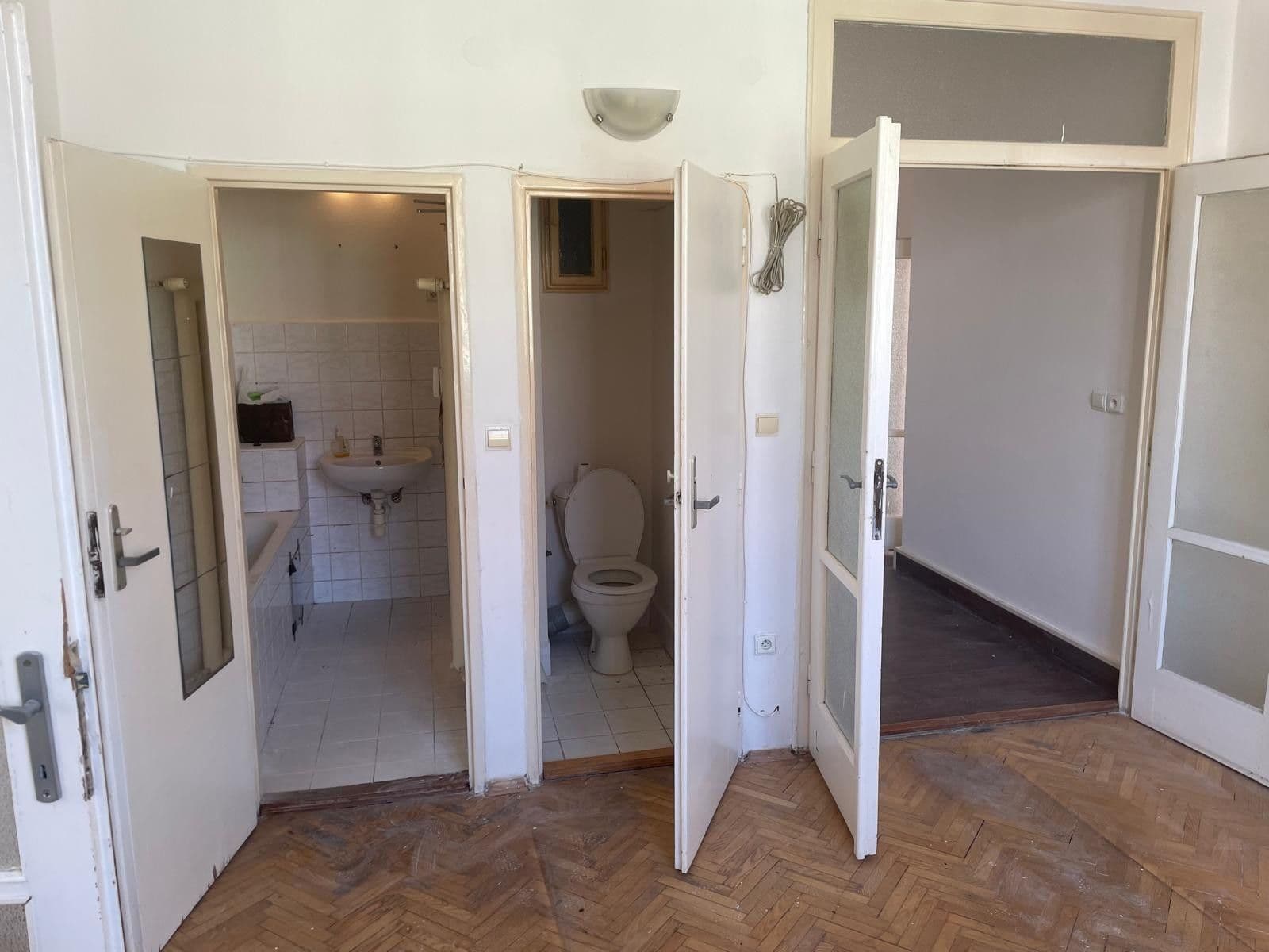 Prodej bytu 3+1 79 m², Prachnerova, Praha, Praha Prodej bytu 3+1 79 m², Prachnerova, Praha, Praha