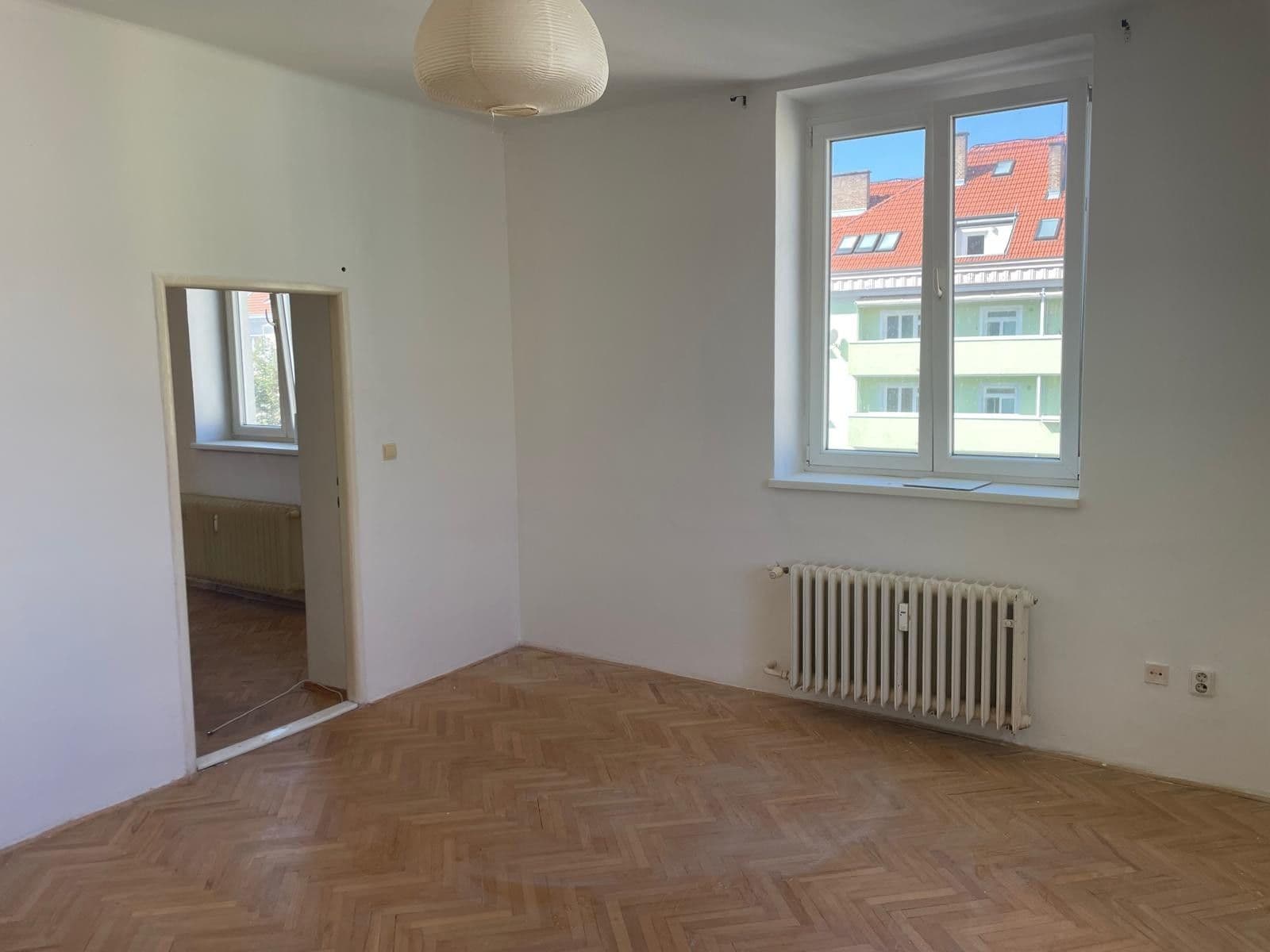 Prodej bytu 3+1 79 m², Prachnerova, Praha, Praha Prodej bytu 3+1 79 m², Prachnerova, Praha, Praha