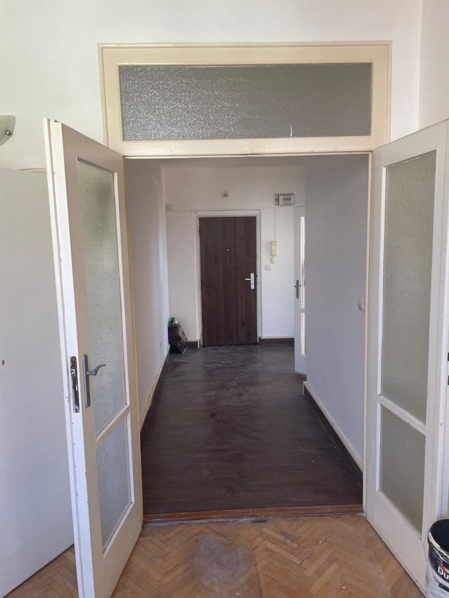 Prodej bytu 3+1 79 m², Prachnerova, Praha, Praha Prodej bytu 3+1 79 m², Prachnerova, Praha, Praha