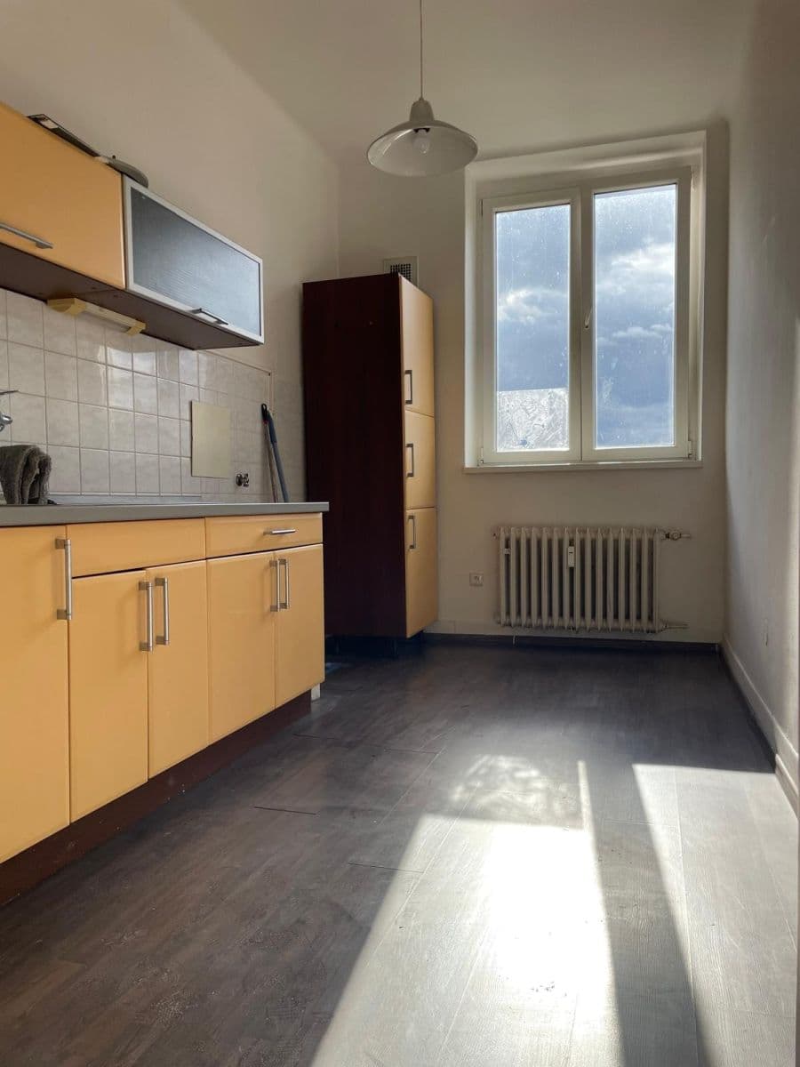 Prodej bytu 3+1 79 m², Prachnerova, Praha, Praha Prodej bytu 3+1 79 m², Prachnerova, Praha, Praha