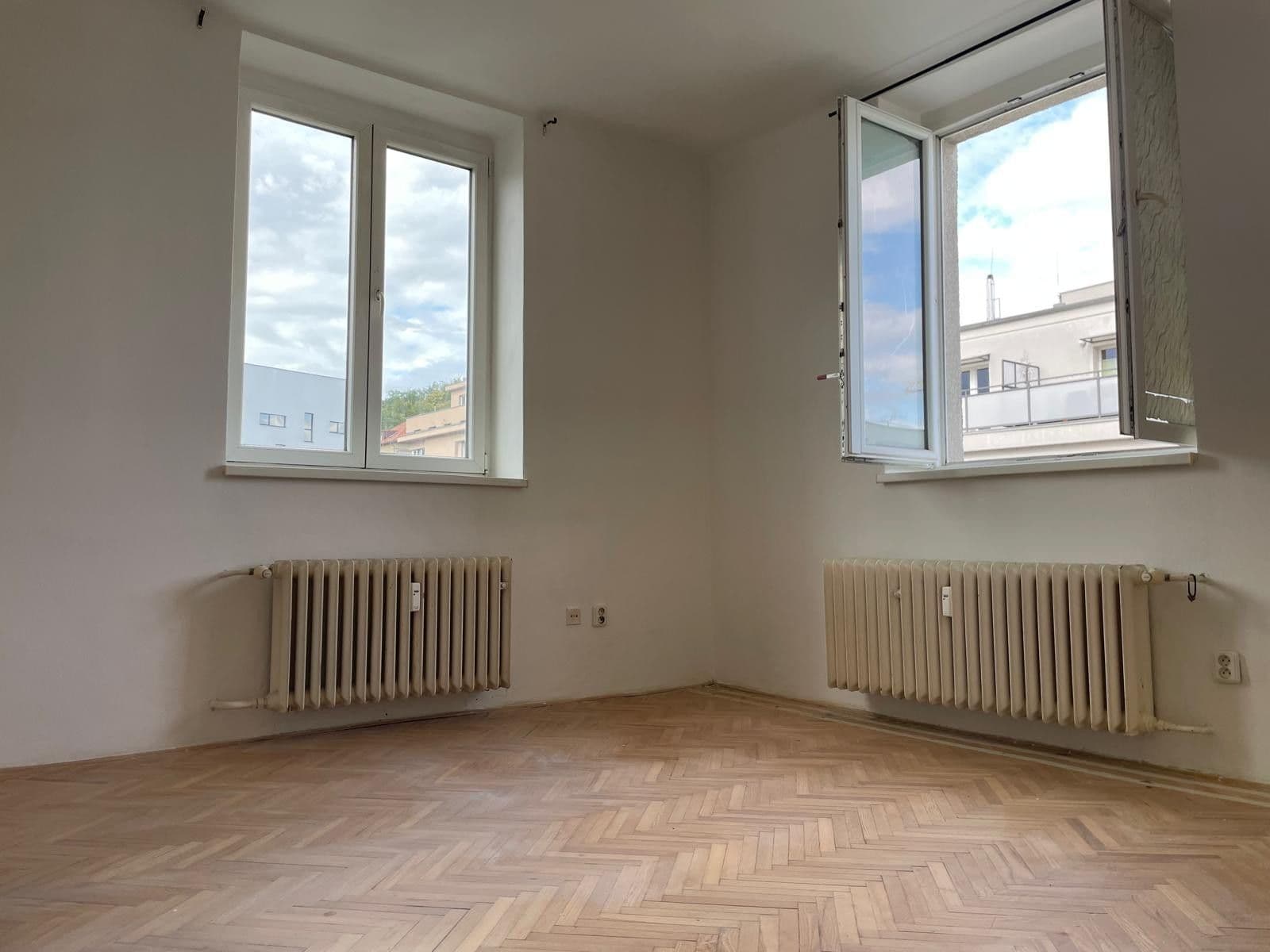 Prodej bytu 3+1 79 m², Prachnerova, Praha, Praha Prodej bytu 3+1 79 m², Prachnerova, Praha, Praha