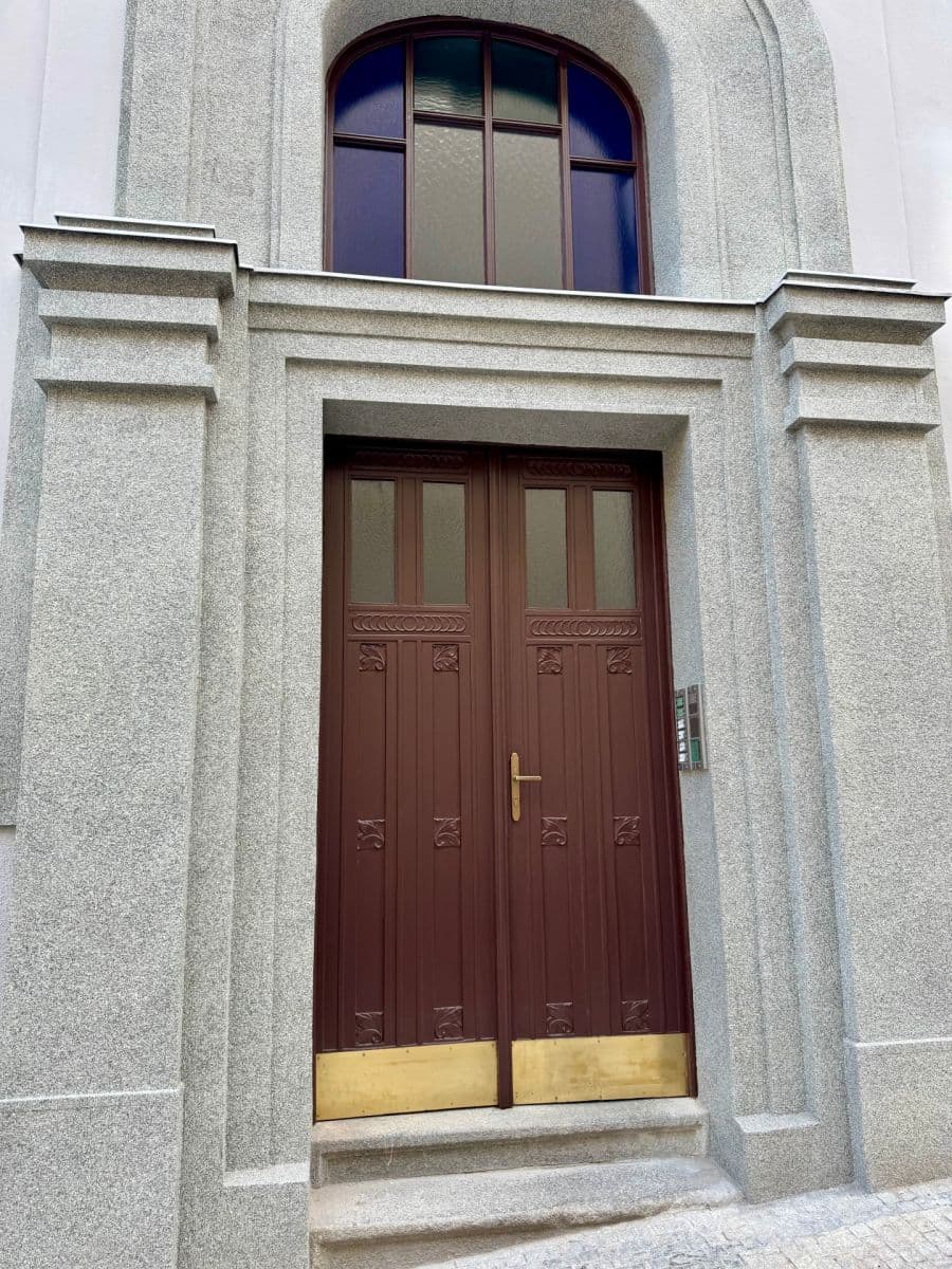 Pronájem bytu 2+kk 45 m², Chvalova, Praha, Praha Pronájem bytu 2+kk 45 m², Chvalova, Praha, Praha