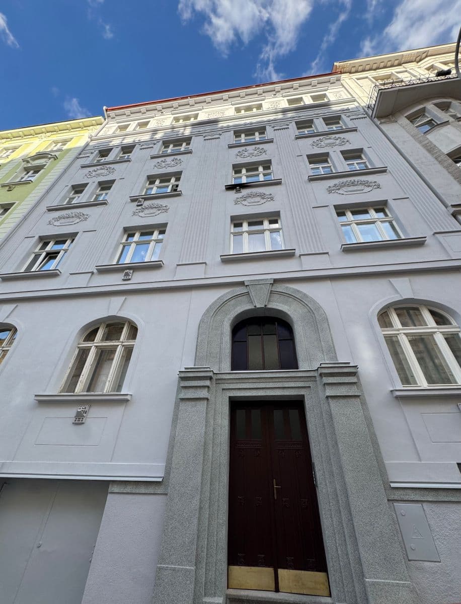 Pronájem bytu 2+kk 45 m², Chvalova, Praha, Praha Pronájem bytu 2+kk 45 m², Chvalova, Praha, Praha