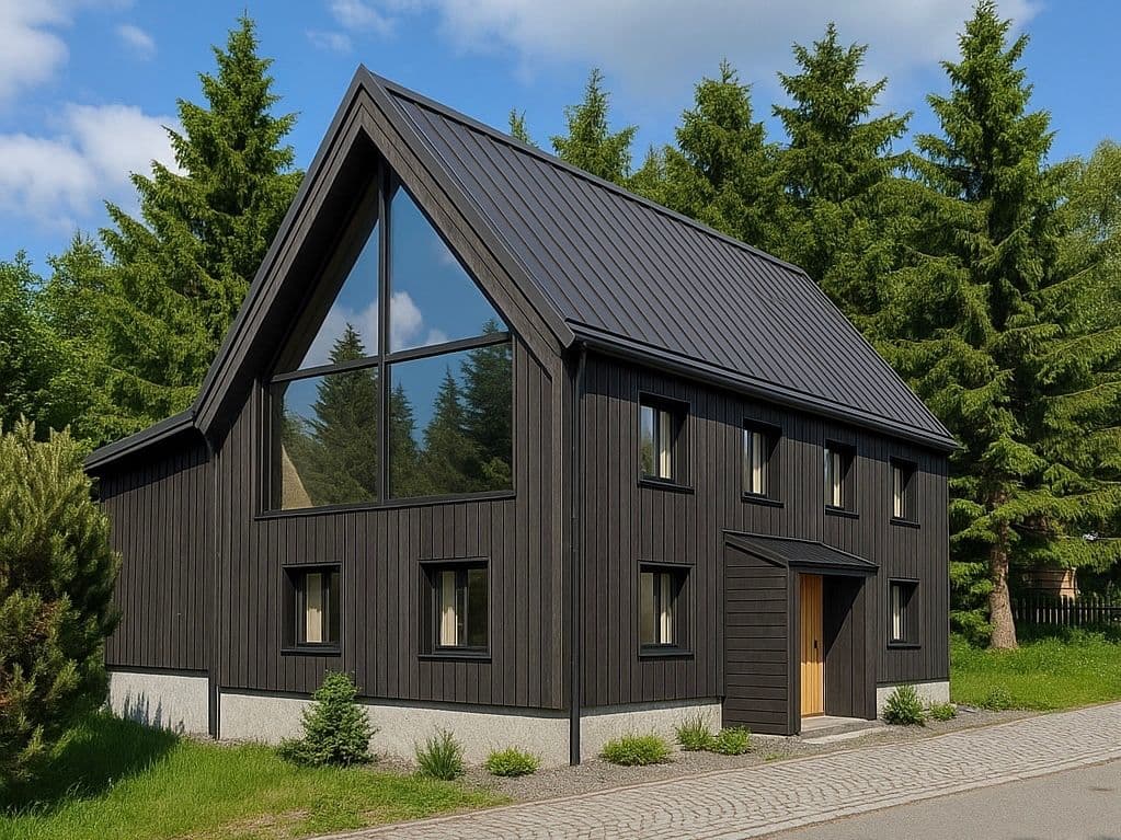 Prodej domu 189 m², pozemek 498 m², Boží Dar, Karlovarský kraj Prodej domu 189 m², pozemek 498 m², Boží Dar, Karlovarský kraj