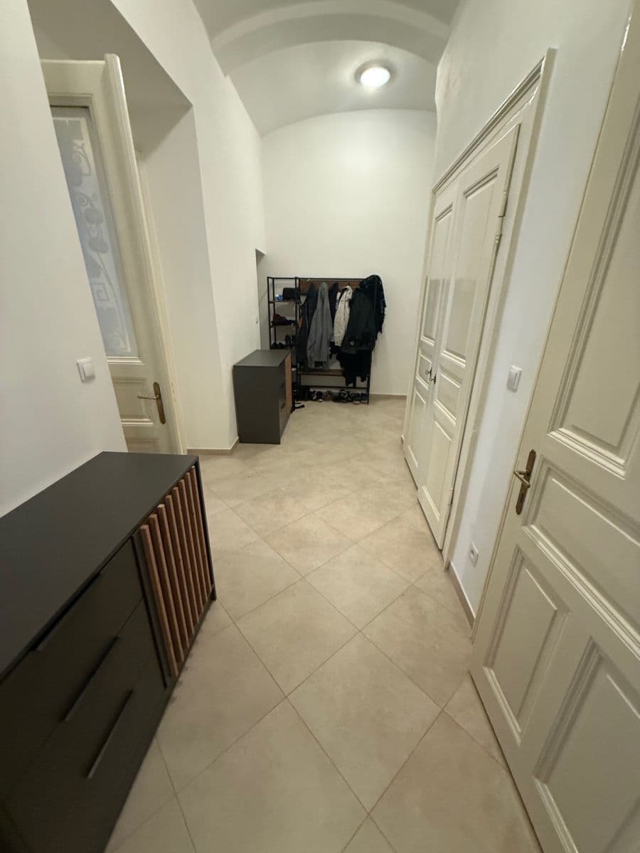 Pronájem bytu 2+1 92 m², Chodská, Praha, Praha Pronájem bytu 2+1 92 m², Chodská, Praha, Praha