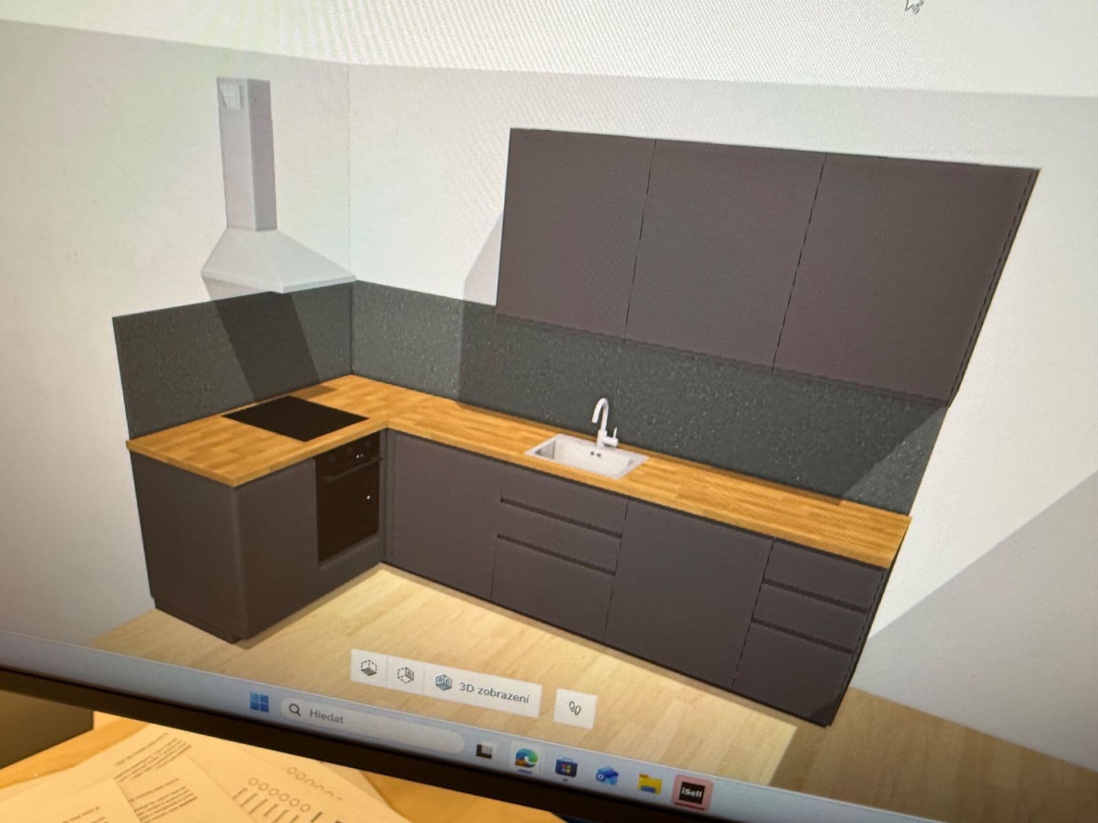 Pronájem bytu 2+kk 87 m², Chodská, Praha, Praha Pronájem bytu 2+kk 87 m², Chodská, Praha, Praha
