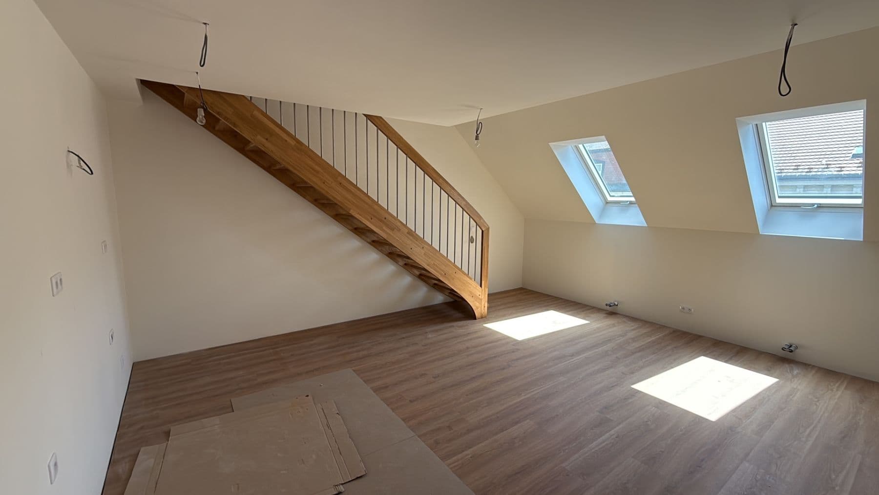 Pronájem bytu 2+kk 87 m², Chodská, Praha, Praha Pronájem bytu 2+kk 87 m², Chodská, Praha, Praha