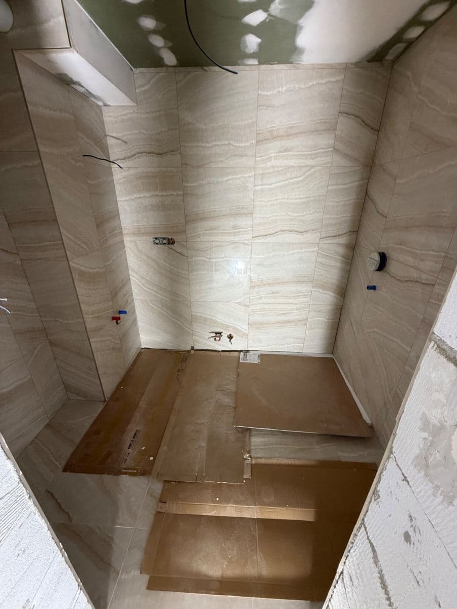 Pronájem bytu 2+kk 87 m², Chodská, Praha, Praha Pronájem bytu 2+kk 87 m², Chodská, Praha, Praha