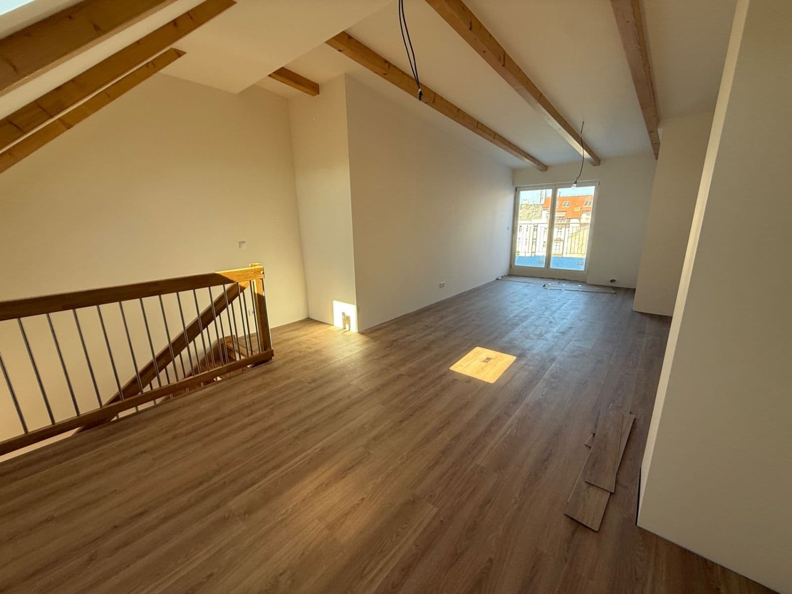 Pronájem bytu 2+kk 87 m², Chodská, Praha, Praha Pronájem bytu 2+kk 87 m², Chodská, Praha, Praha