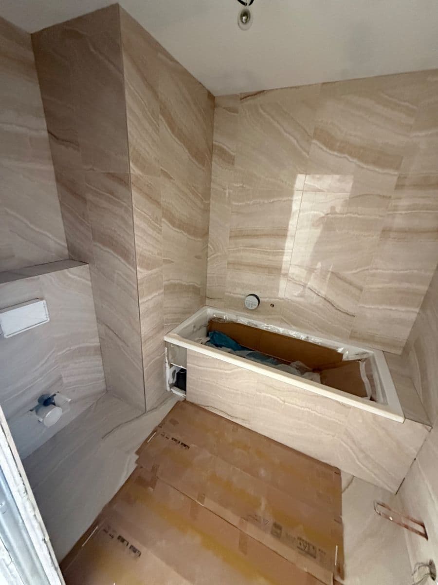 Pronájem bytu 2+kk 87 m², Chodská, Praha, Praha Pronájem bytu 2+kk 87 m², Chodská, Praha, Praha