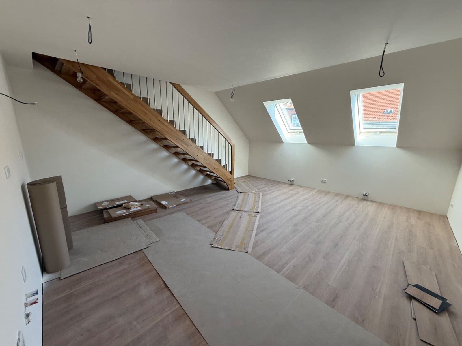Pronájem bytu 2+kk 87 m², Chodská, Praha, Praha Pronájem bytu 2+kk 87 m², Chodská, Praha, Praha