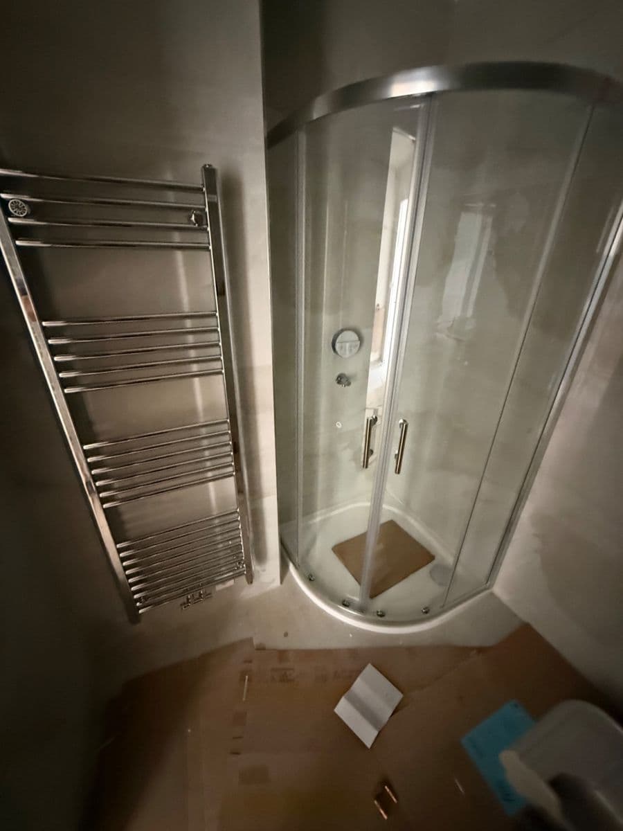 Pronájem bytu 2+kk 87 m², Chodská, Praha, Praha Pronájem bytu 2+kk 87 m², Chodská, Praha, Praha
