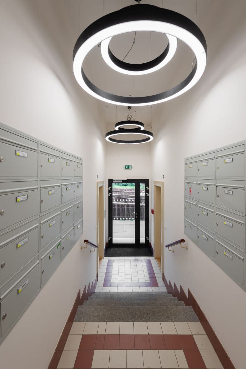 Pronájem bytu 28 m², Studentská, Praha, Praha Pronájem bytu 28 m², Studentská, Praha, Praha