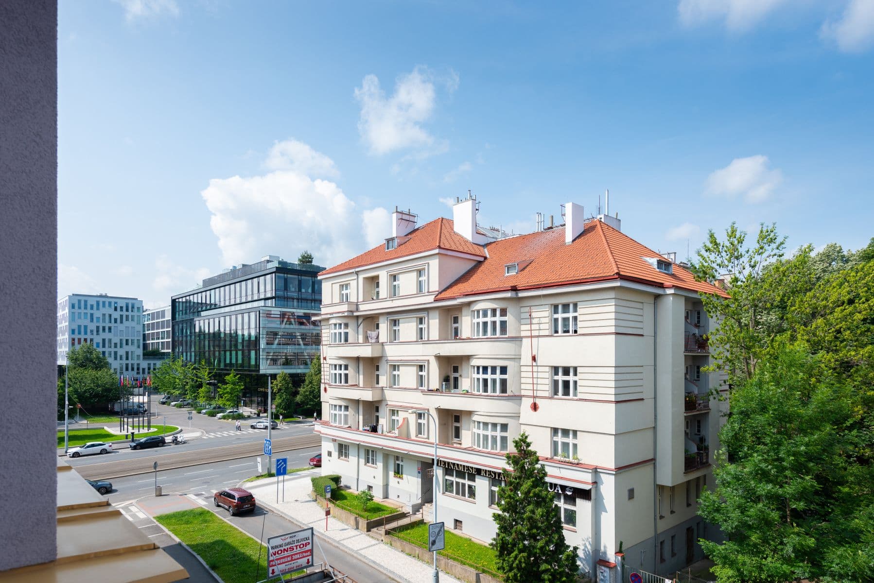 Pronájem bytu 28 m², Studentská, Praha, Praha Pronájem bytu 28 m², Studentská, Praha, Praha