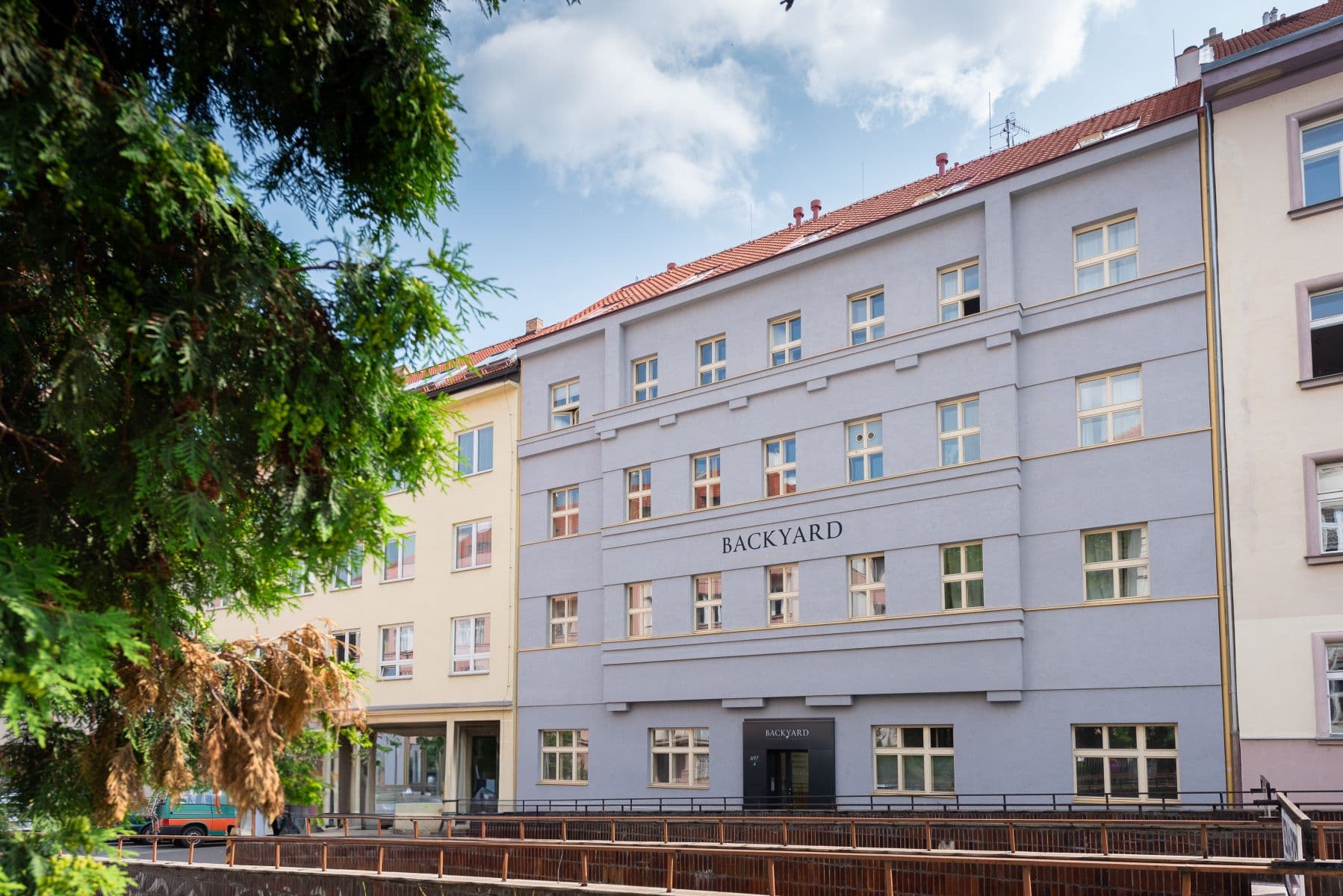 Pronájem bytu 28 m², Studentská, Praha, Praha Pronájem bytu 28 m², Studentská, Praha, Praha