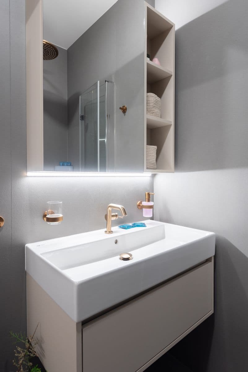 Pronájem bytu 28 m², Studentská, Praha, Praha Pronájem bytu 28 m², Studentská, Praha, Praha