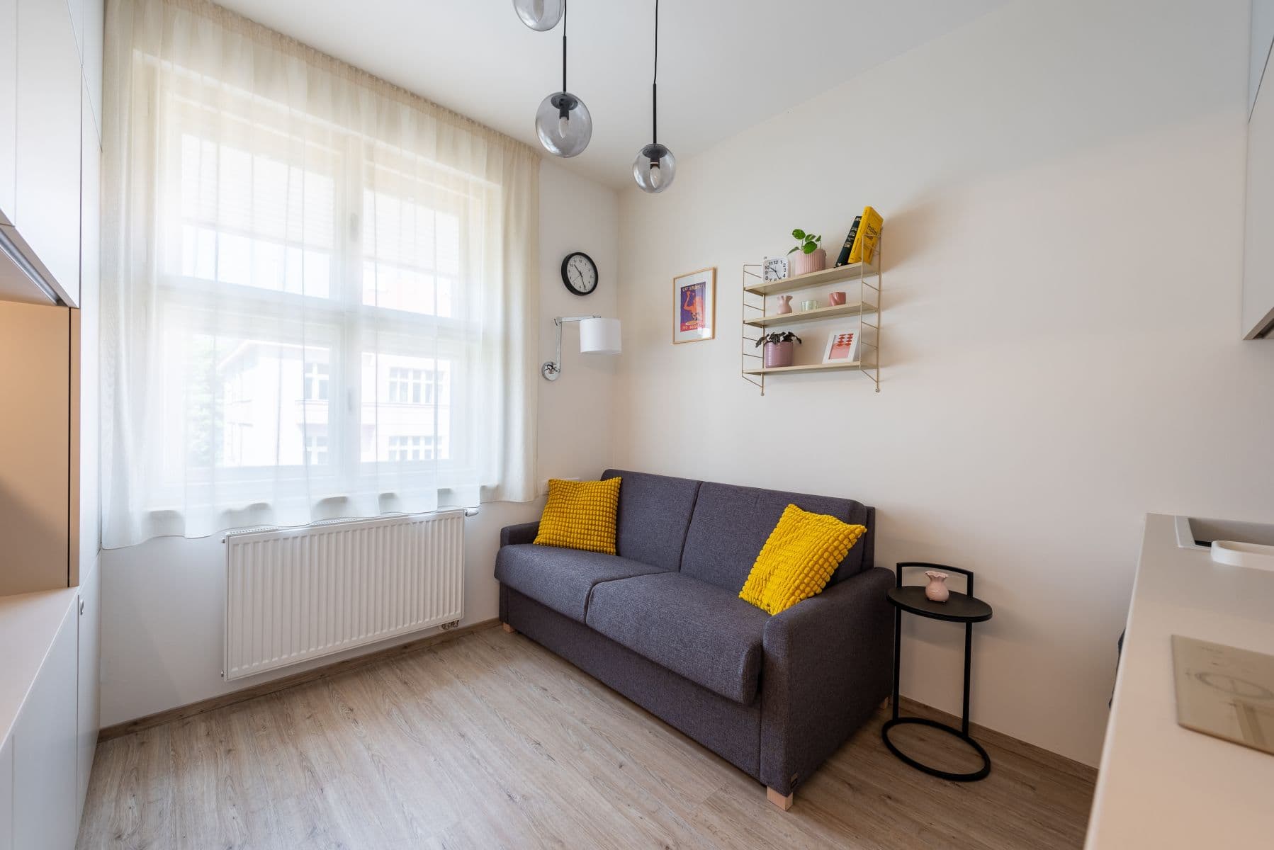 Pronájem bytu 28 m², Studentská, Praha, Praha Pronájem bytu 28 m², Studentská, Praha, Praha