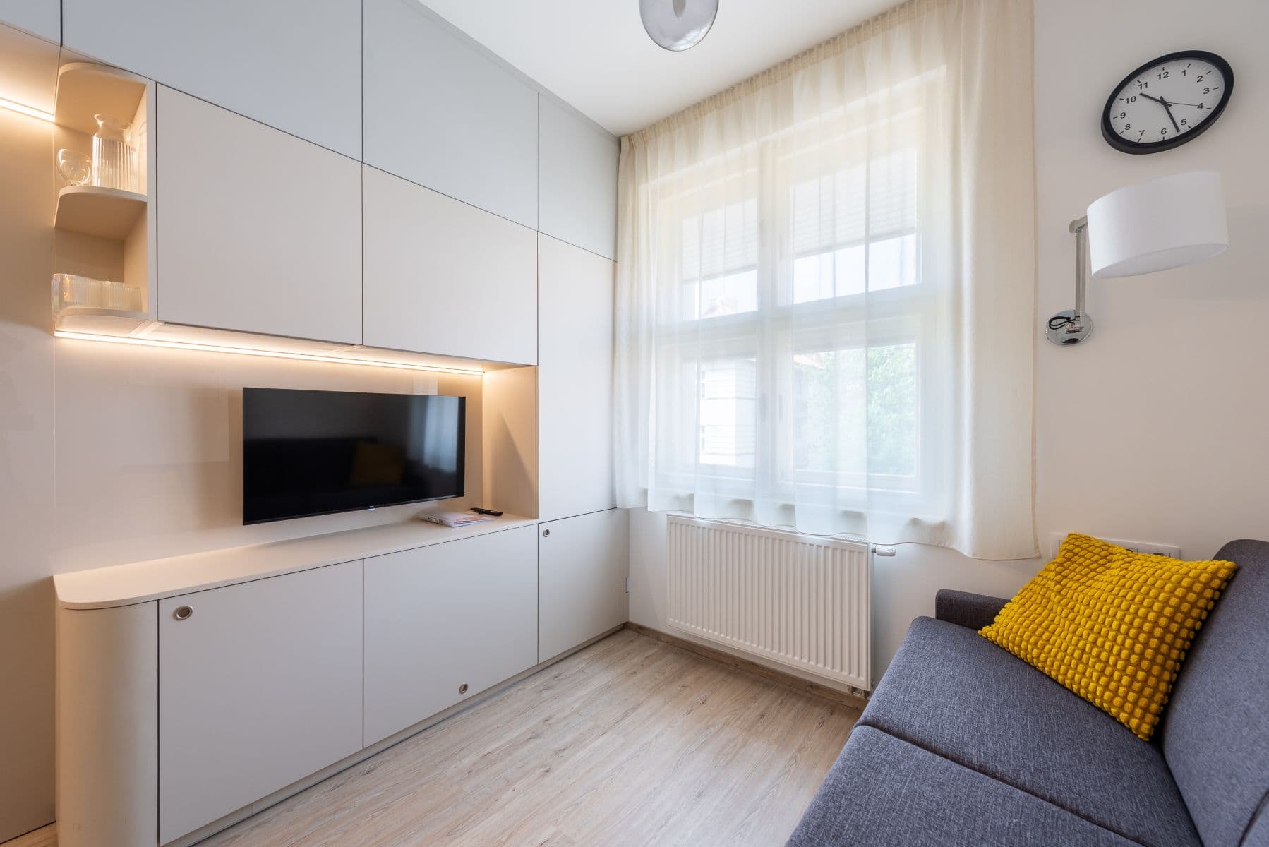 Pronájem bytu 28 m², Studentská, Praha, Praha Pronájem bytu 28 m², Studentská, Praha, Praha