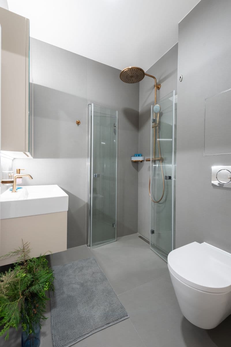 Pronájem bytu 28 m², Studentská, Praha, Praha Pronájem bytu 28 m², Studentská, Praha, Praha