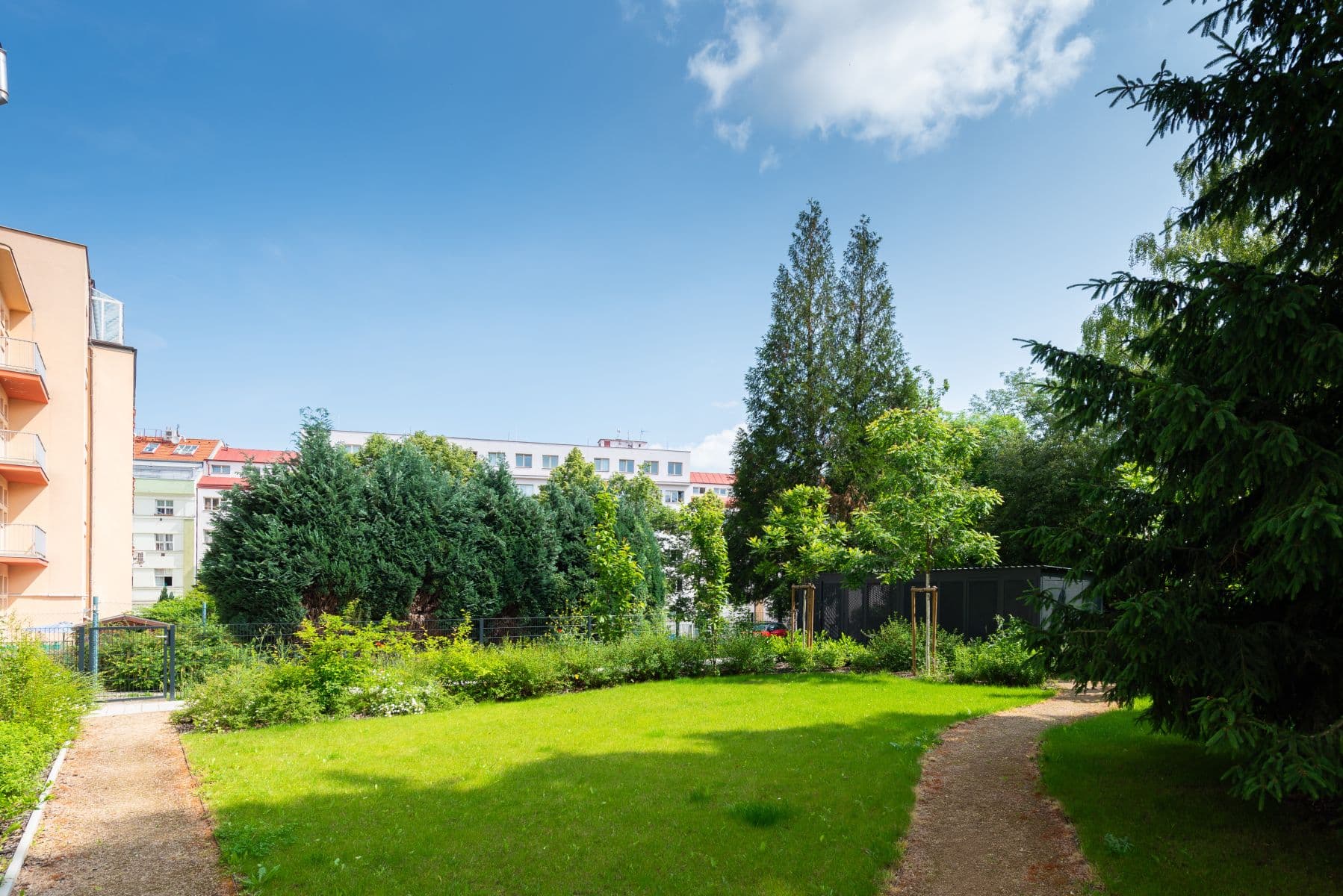 Pronájem bytu 28 m², Studentská, Praha, Praha Pronájem bytu 28 m², Studentská, Praha, Praha