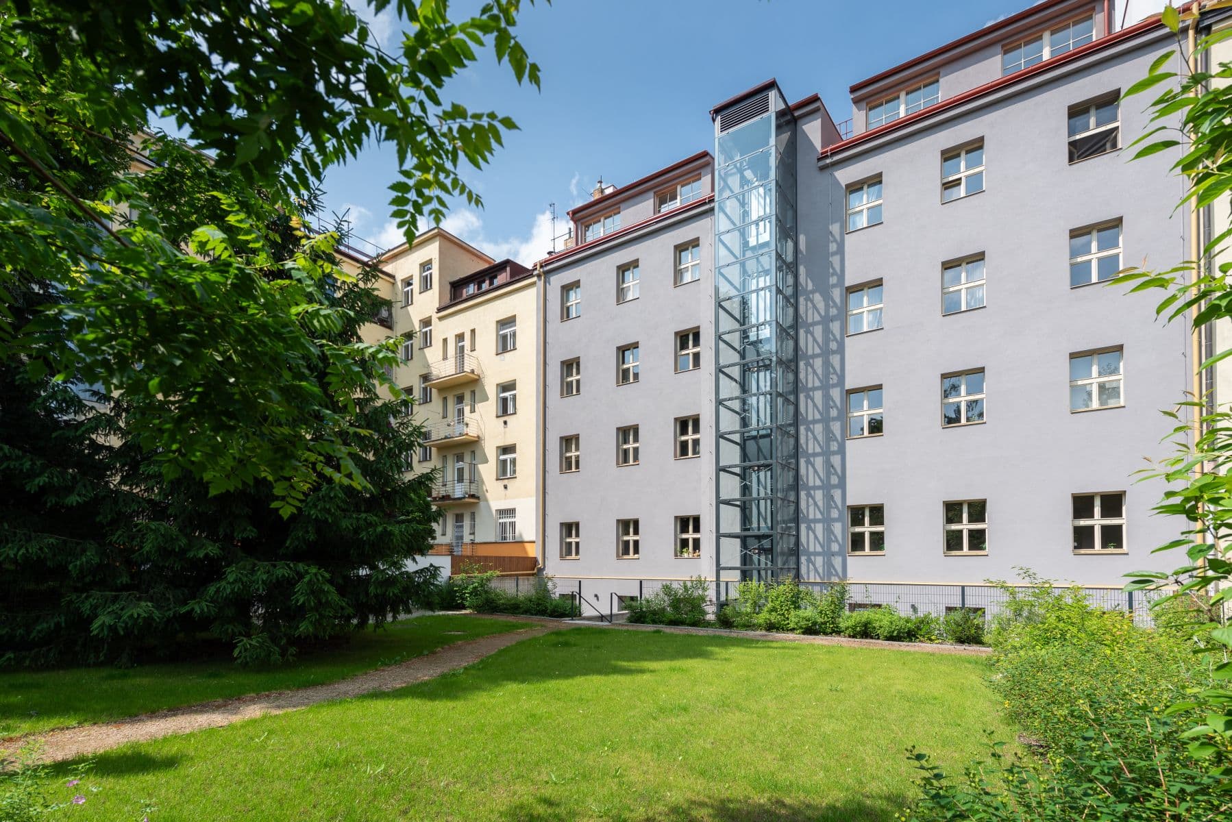 Pronájem bytu 28 m², Studentská, Praha, Praha Pronájem bytu 28 m², Studentská, Praha, Praha
