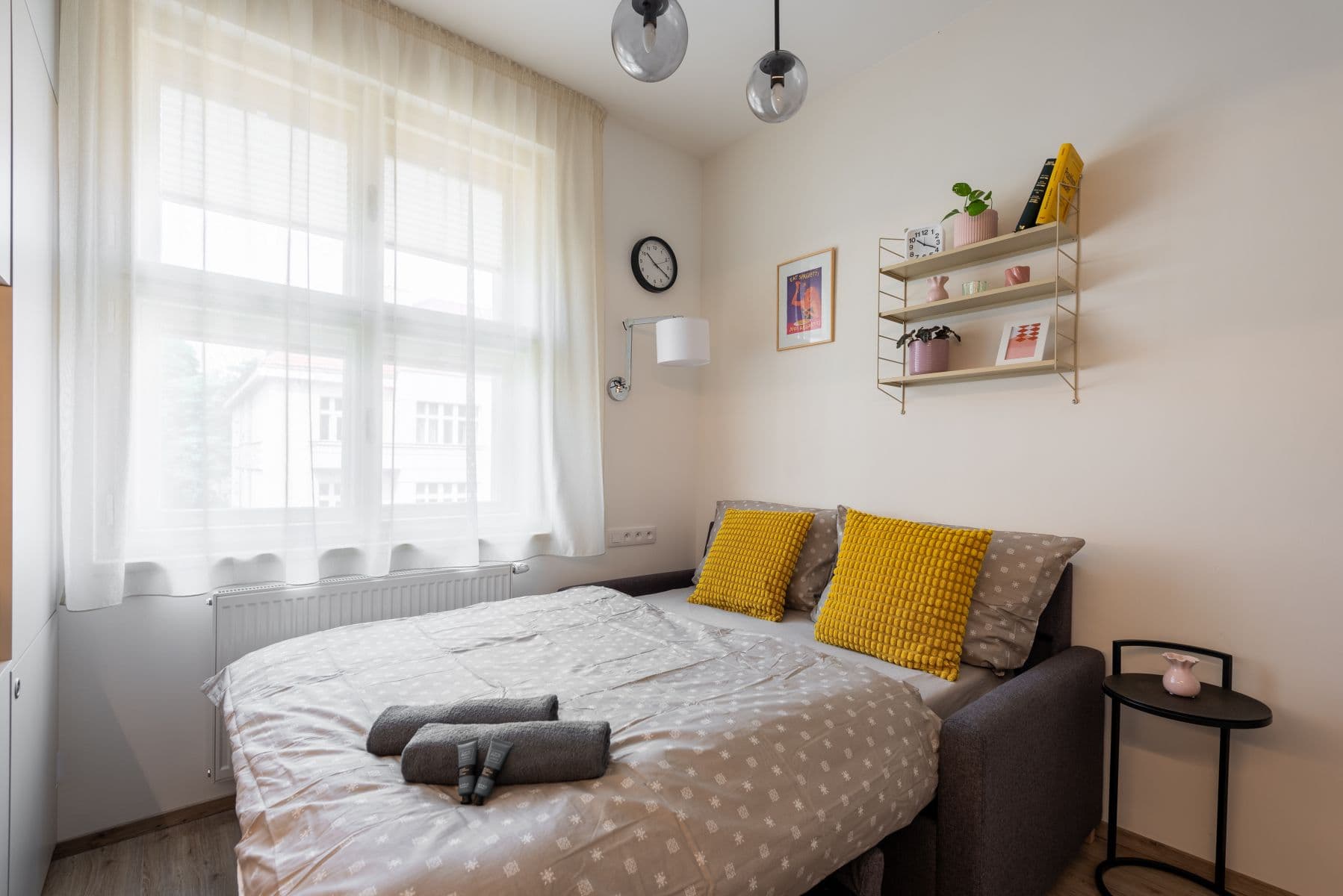 Pronájem bytu 28 m², Studentská, Praha, Praha Pronájem bytu 28 m², Studentská, Praha, Praha