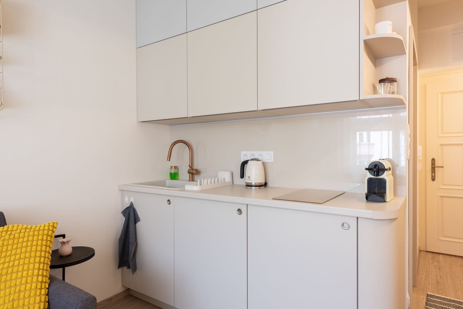 Pronájem bytu 28 m², Studentská, Praha, Praha Pronájem bytu 28 m², Studentská, Praha, Praha