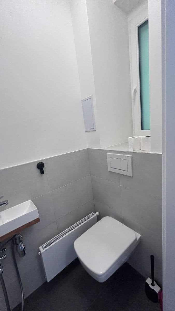 Pronájem bytu 2+kk 53 m², Viklefova, Praha, Praha Pronájem bytu 2+kk 53 m², Viklefova, Praha, Praha