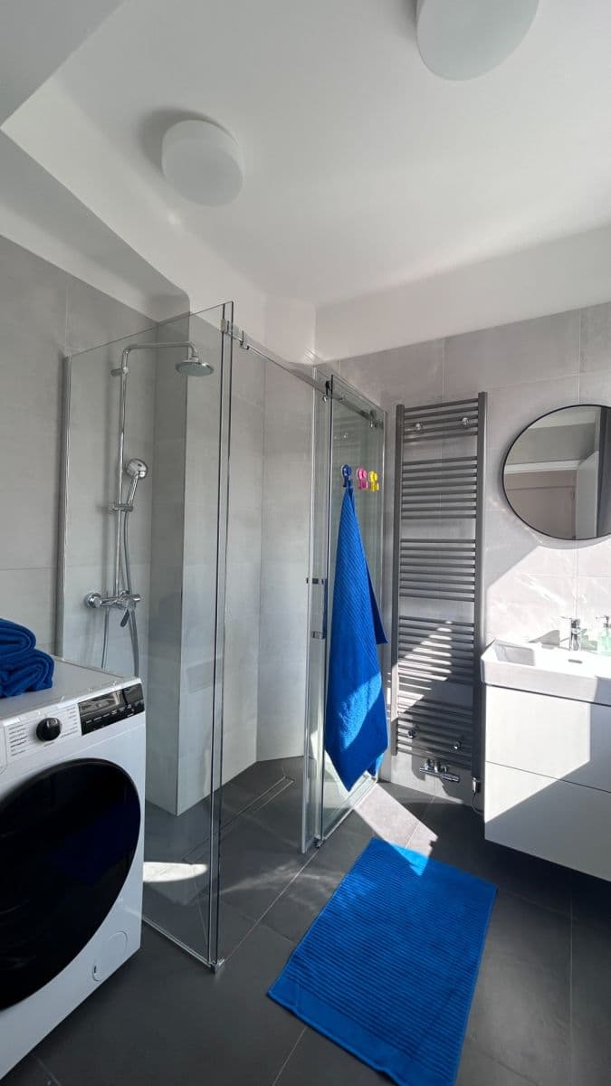 Pronájem bytu 2+kk 53 m², Viklefova, Praha, Praha Pronájem bytu 2+kk 53 m², Viklefova, Praha, Praha