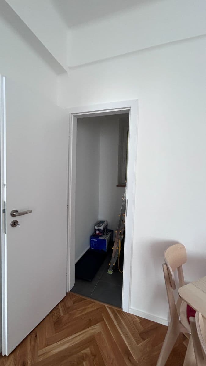 Pronájem bytu 2+kk 53 m², Viklefova, Praha, Praha Pronájem bytu 2+kk 53 m², Viklefova, Praha, Praha