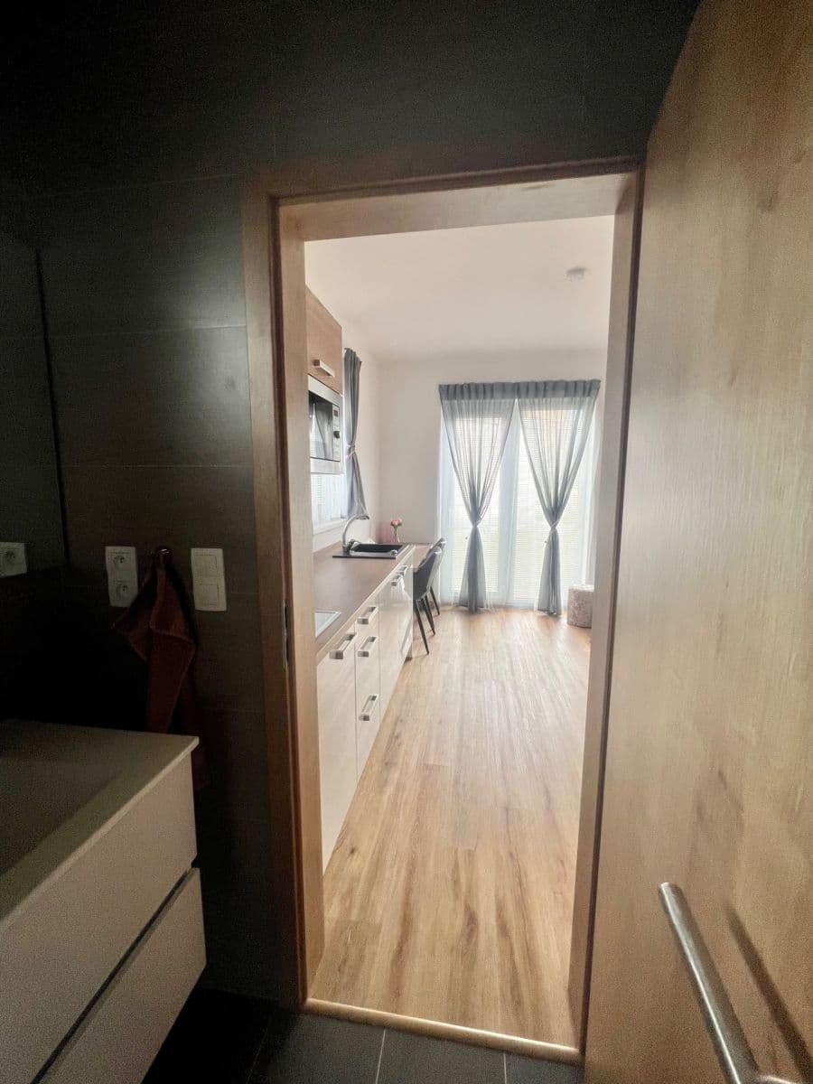 Prodej bytu 1+kk 19 m², Černá v Pošumaví, Jihočeský kraj Prodej bytu 1+kk 19 m², Černá v Pošumaví, Jihočeský kraj