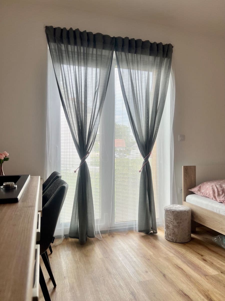 Prodej bytu 1+kk 19 m², Černá v Pošumaví, Jihočeský kraj Prodej bytu 1+kk 19 m², Černá v Pošumaví, Jihočeský kraj