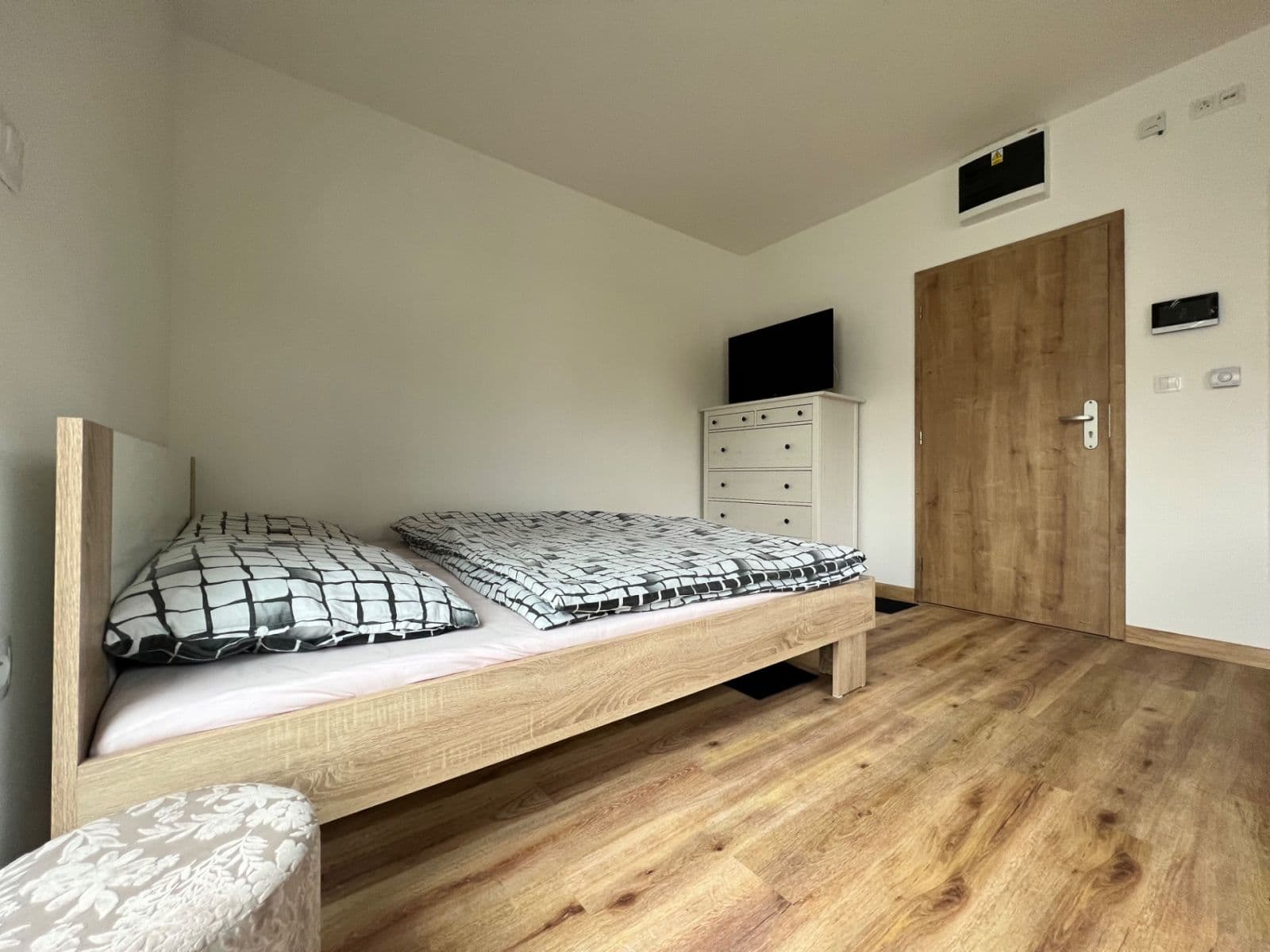 Prodej bytu 1+kk 19 m², Černá v Pošumaví, Jihočeský kraj Prodej bytu 1+kk 19 m², Černá v Pošumaví, Jihočeský kraj