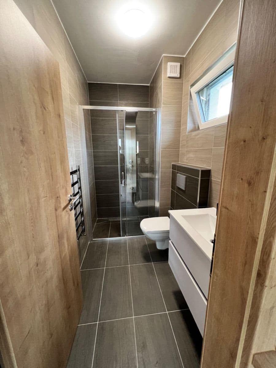 Prodej bytu 1+kk 19 m², Černá v Pošumaví, Jihočeský kraj Prodej bytu 1+kk 19 m², Černá v Pošumaví, Jihočeský kraj