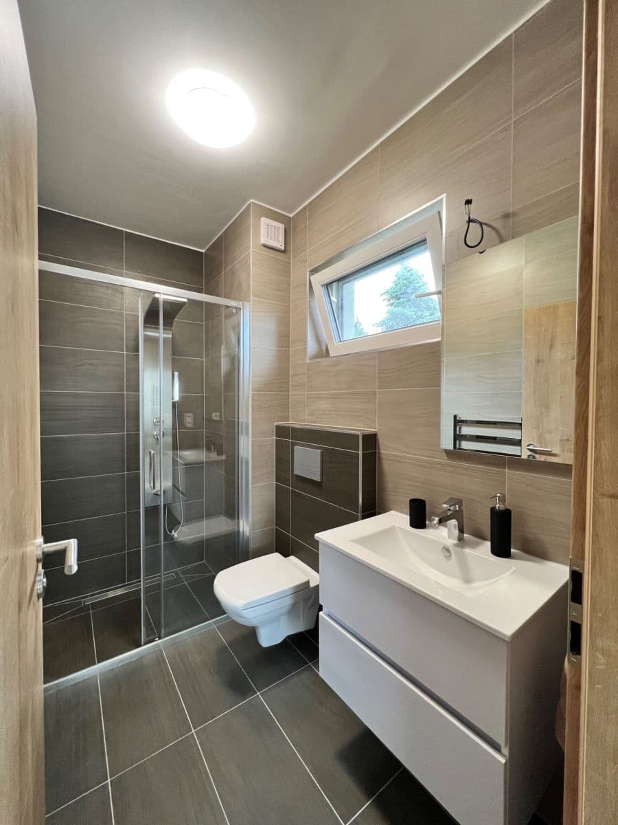 Prodej bytu 1+kk 19 m², Černá v Pošumaví, Jihočeský kraj Prodej bytu 1+kk 19 m², Černá v Pošumaví, Jihočeský kraj